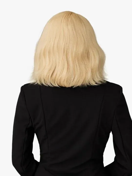 Sensationnel 100% Premium Fiber Chic Bob Collection Wig - Lob Unit 4
