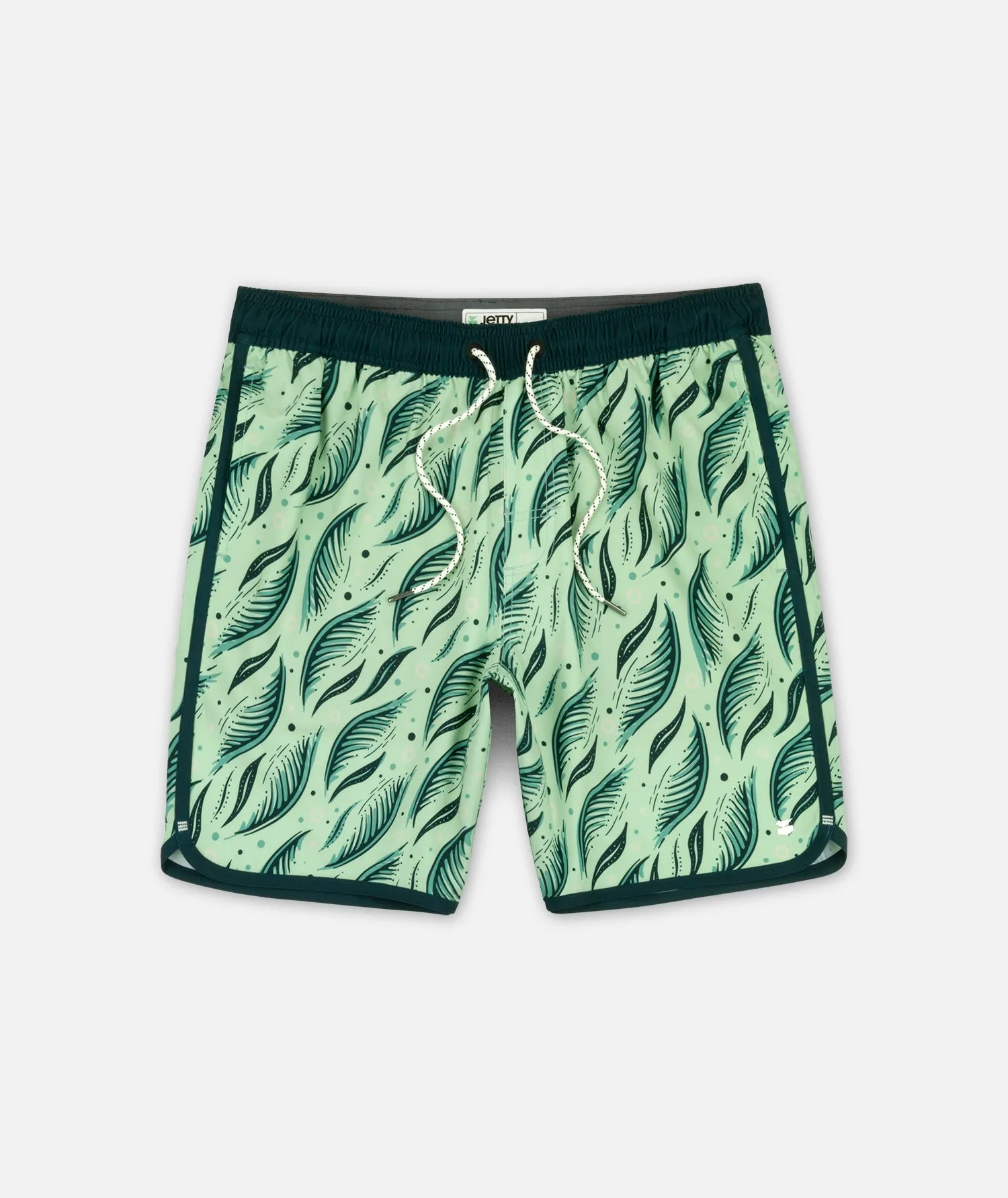 Session Short - Seafoam
