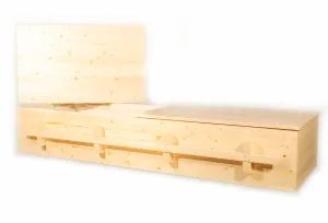 Simple Pine