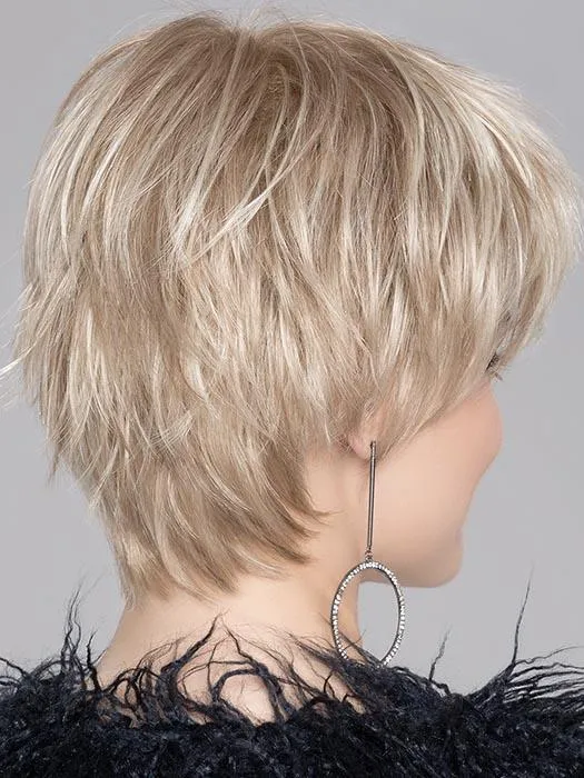 Start | Synthetic Wig (Mono Crown) | DISCONTINUED