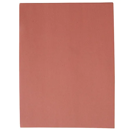 Sunworks® Construction Paper, Brown, 9” x 12”, Pack of 50