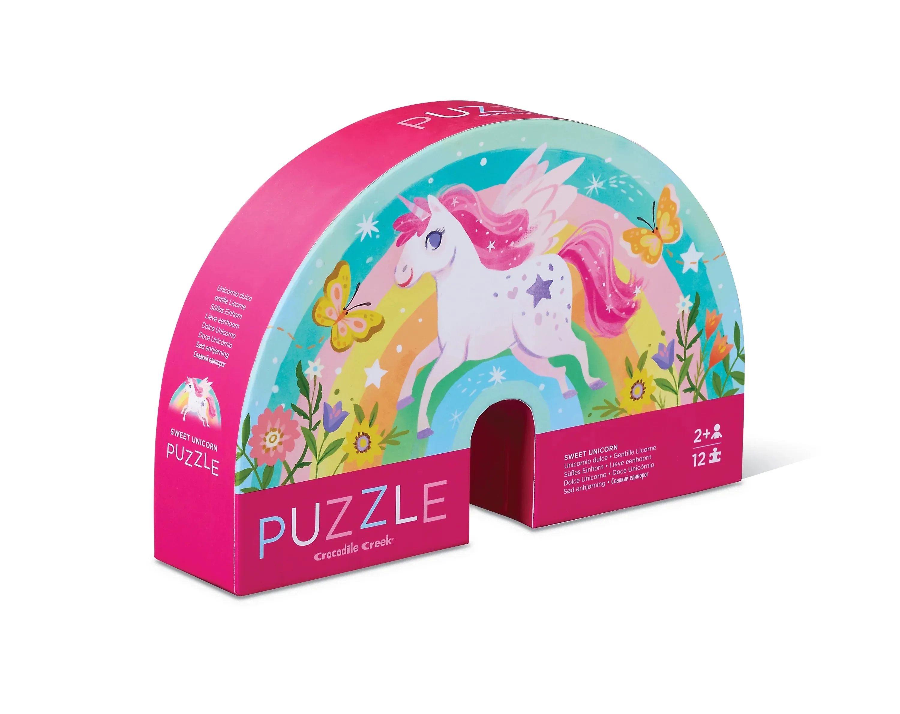 Sweet Unicorn
