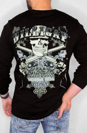The Long Barrel Longsleeve