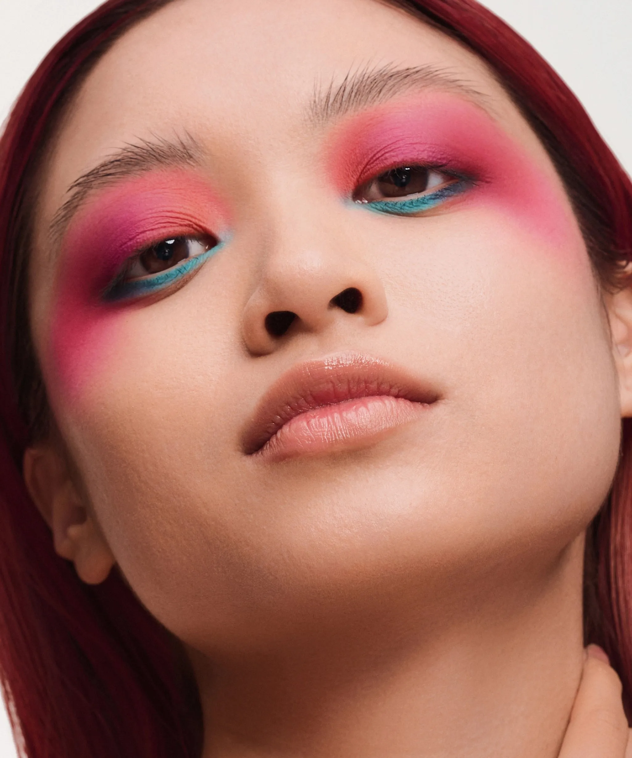 The Myth of Utopia Eyeshadow Palette