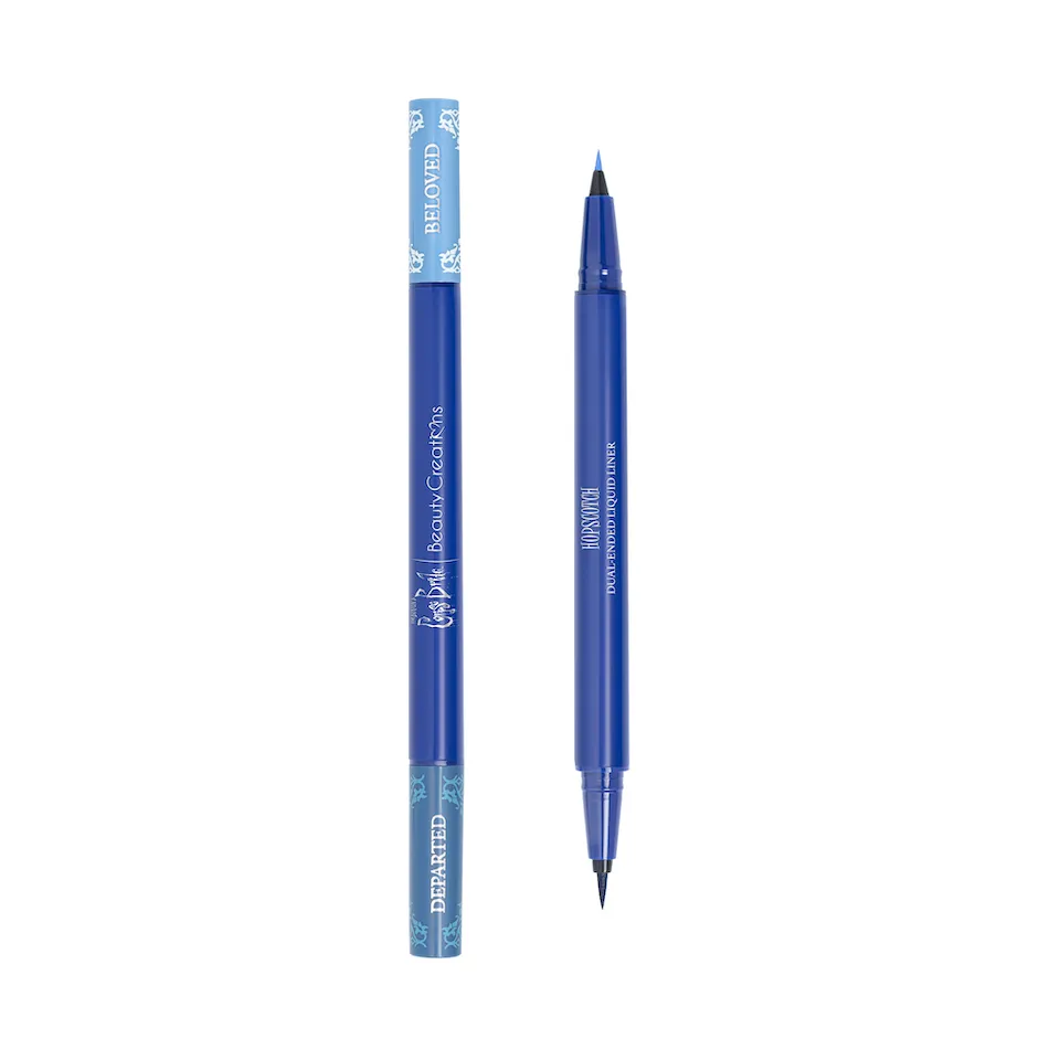 Tim Burton's Corpse Bride "Hopscotch: Beloved/Departed" Dual-Ended Liquid Liner