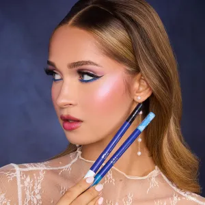 Tim Burton's Corpse Bride "Hopscotch: Beloved/Departed" Dual-Ended Liquid Liner