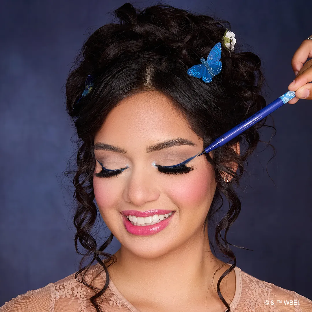 Tim Burton's Corpse Bride "Hopscotch: Beloved/Departed" Dual-Ended Liquid Liner