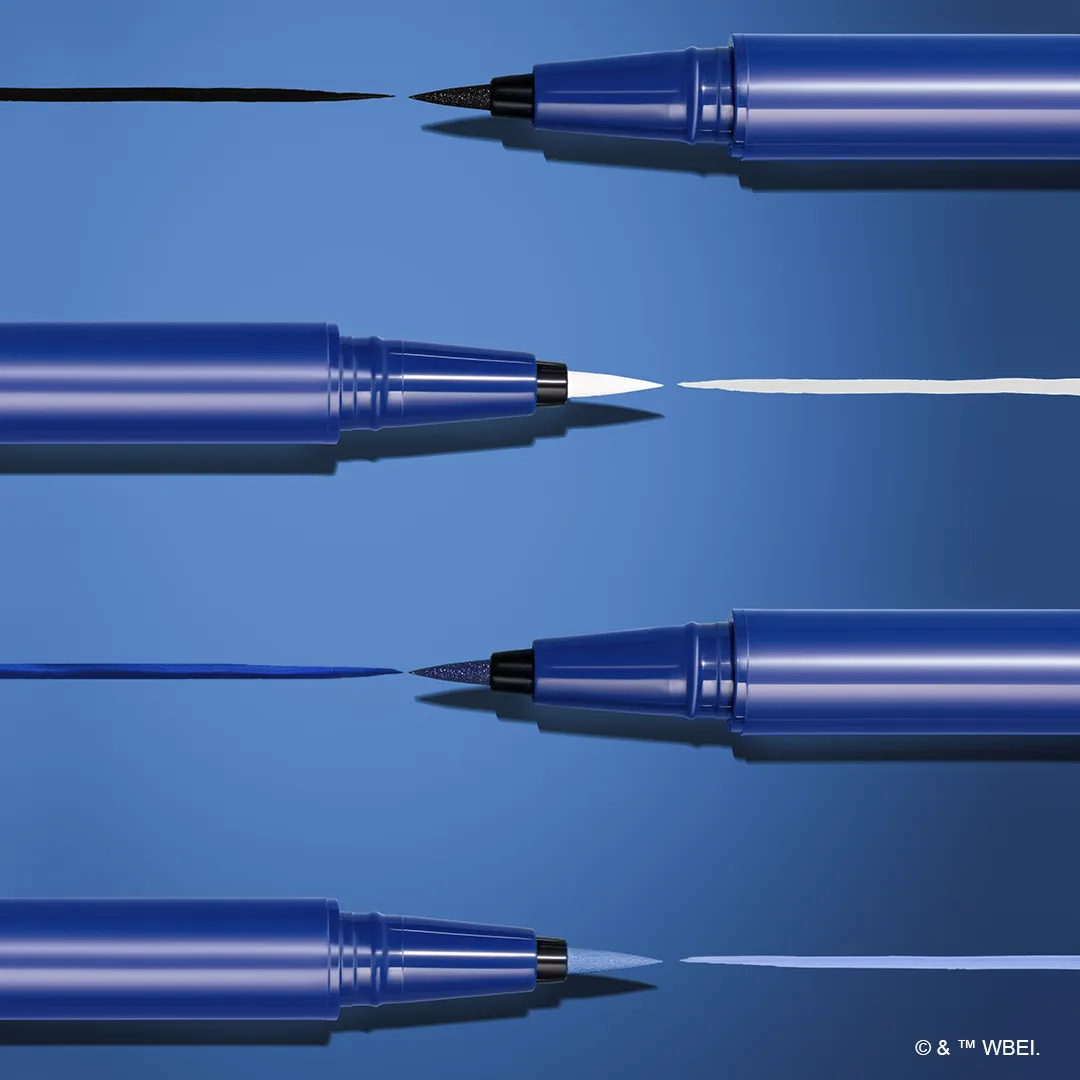 Tim Burton's Corpse Bride "Hopscotch: Beloved/Departed" Dual-Ended Liquid Liner