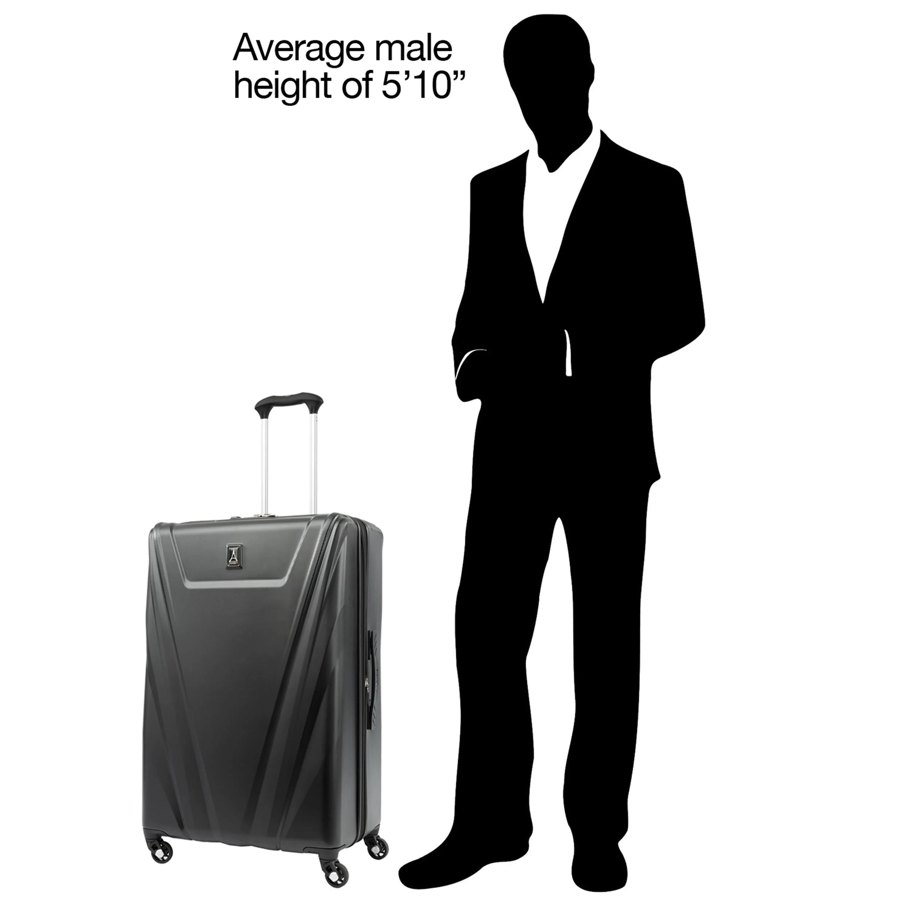 TravelPro Maxlite 5 29" 4-Wheel Large Luggage