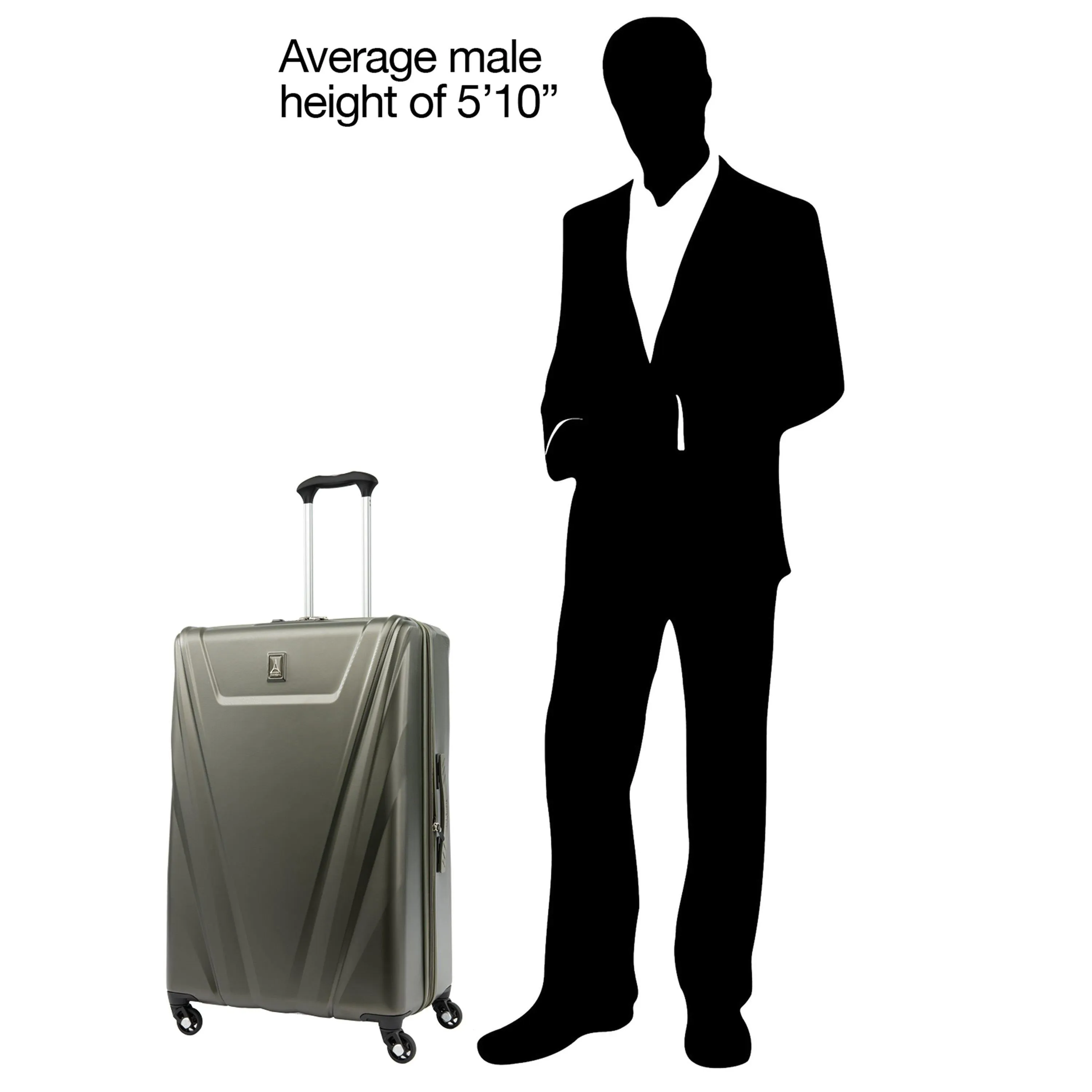 TravelPro Maxlite 5 29" 4-Wheel Large Luggage