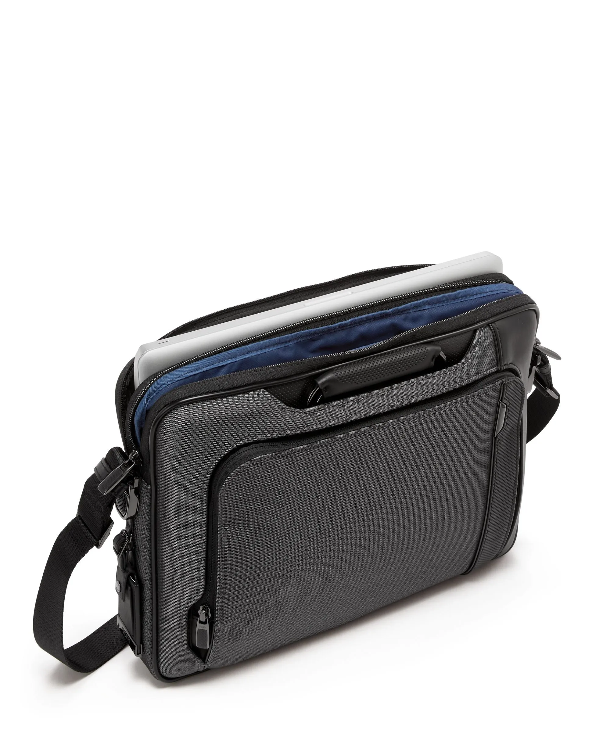 Tumi Arrivé Hannover Slim Brief