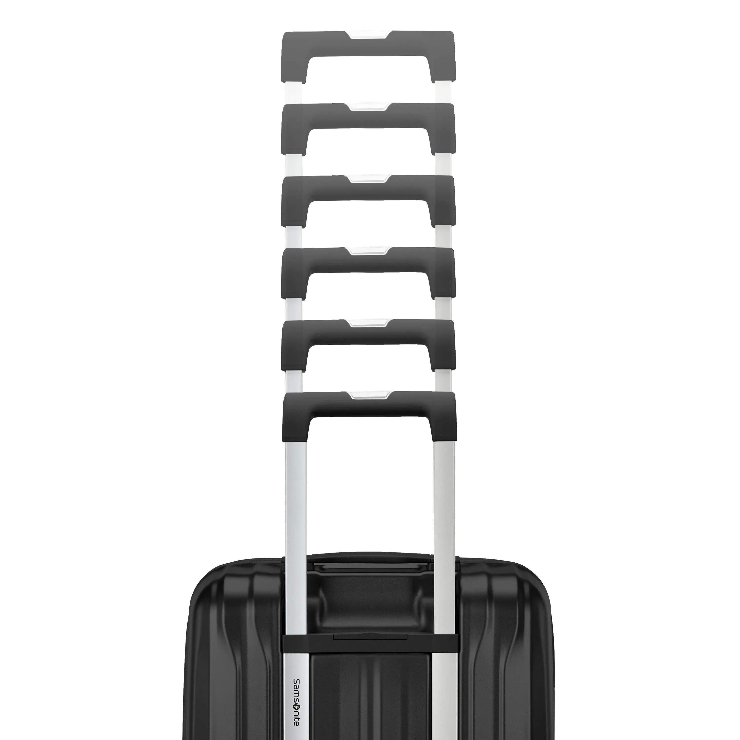 Uplift Hardside Carry-On Spinner