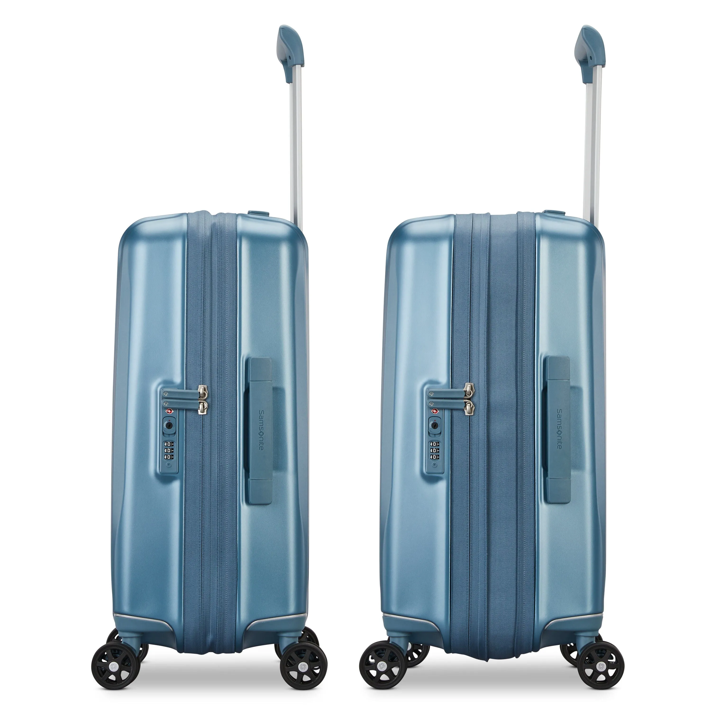 Uplift Hardside Carry-On Spinner