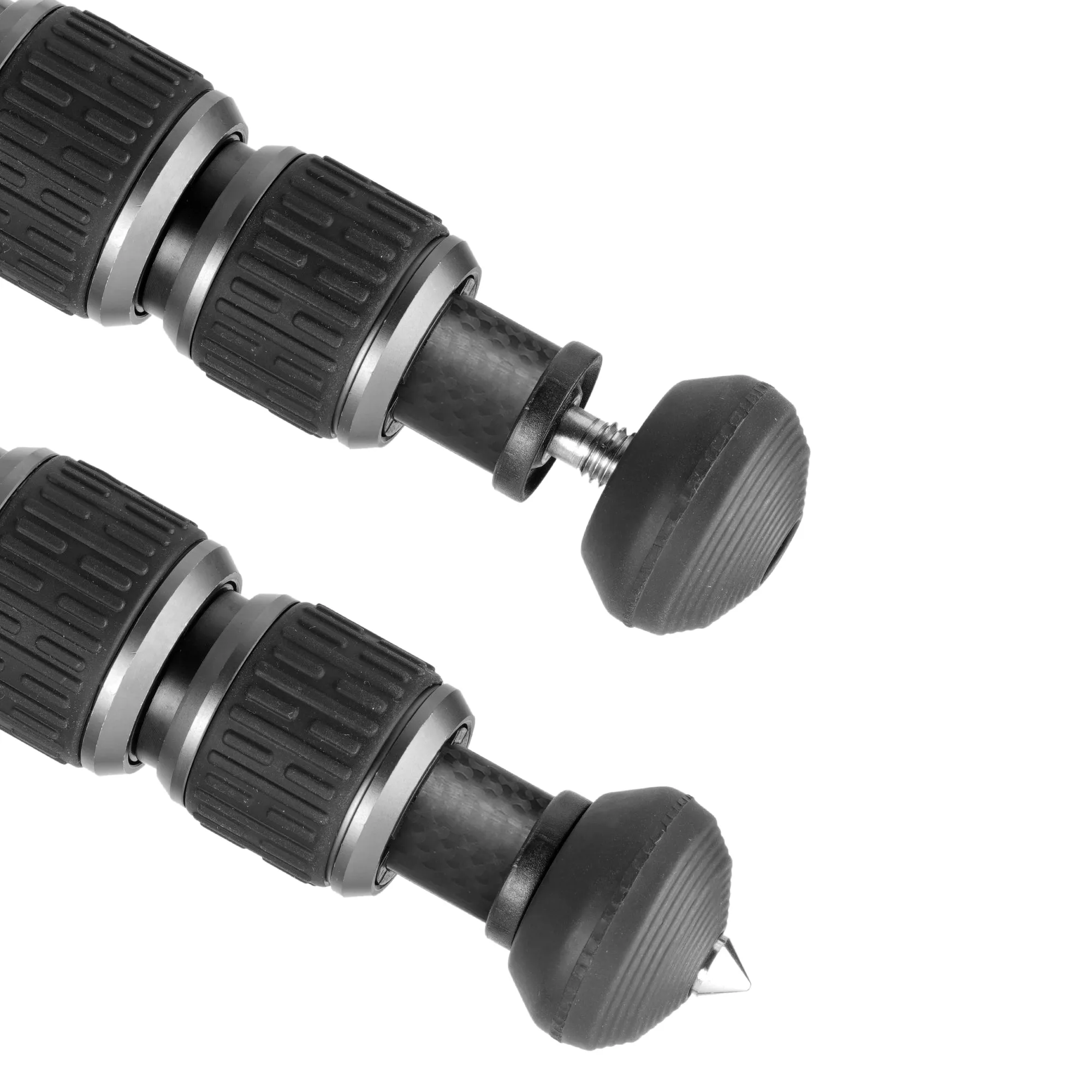 VEO 5 264CV-14 Carbon Tripod with Counterbalancing Video Head for Cameras. Optics & Smartphones