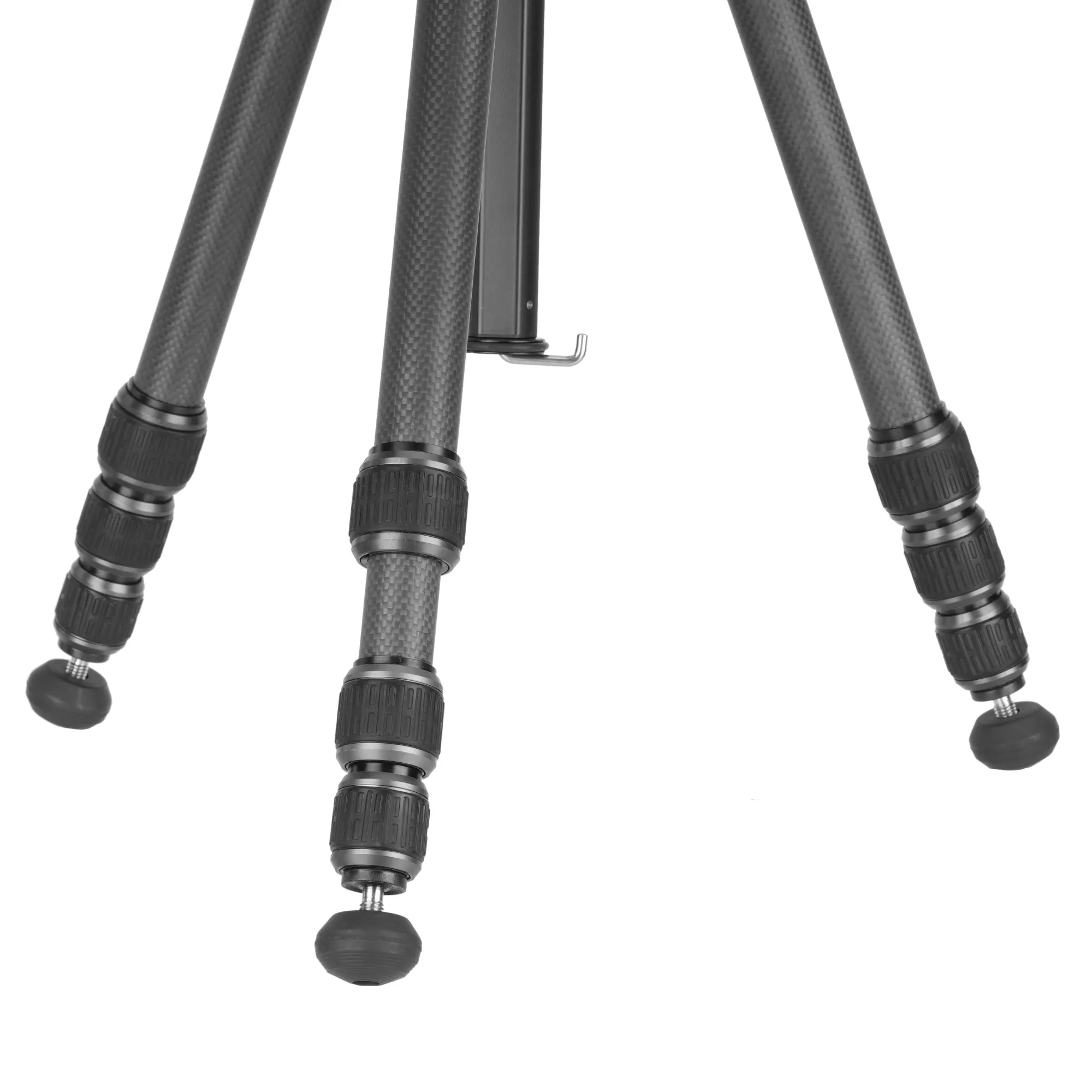 VEO 5 264CV-14 Carbon Tripod with Counterbalancing Video Head for Cameras. Optics & Smartphones
