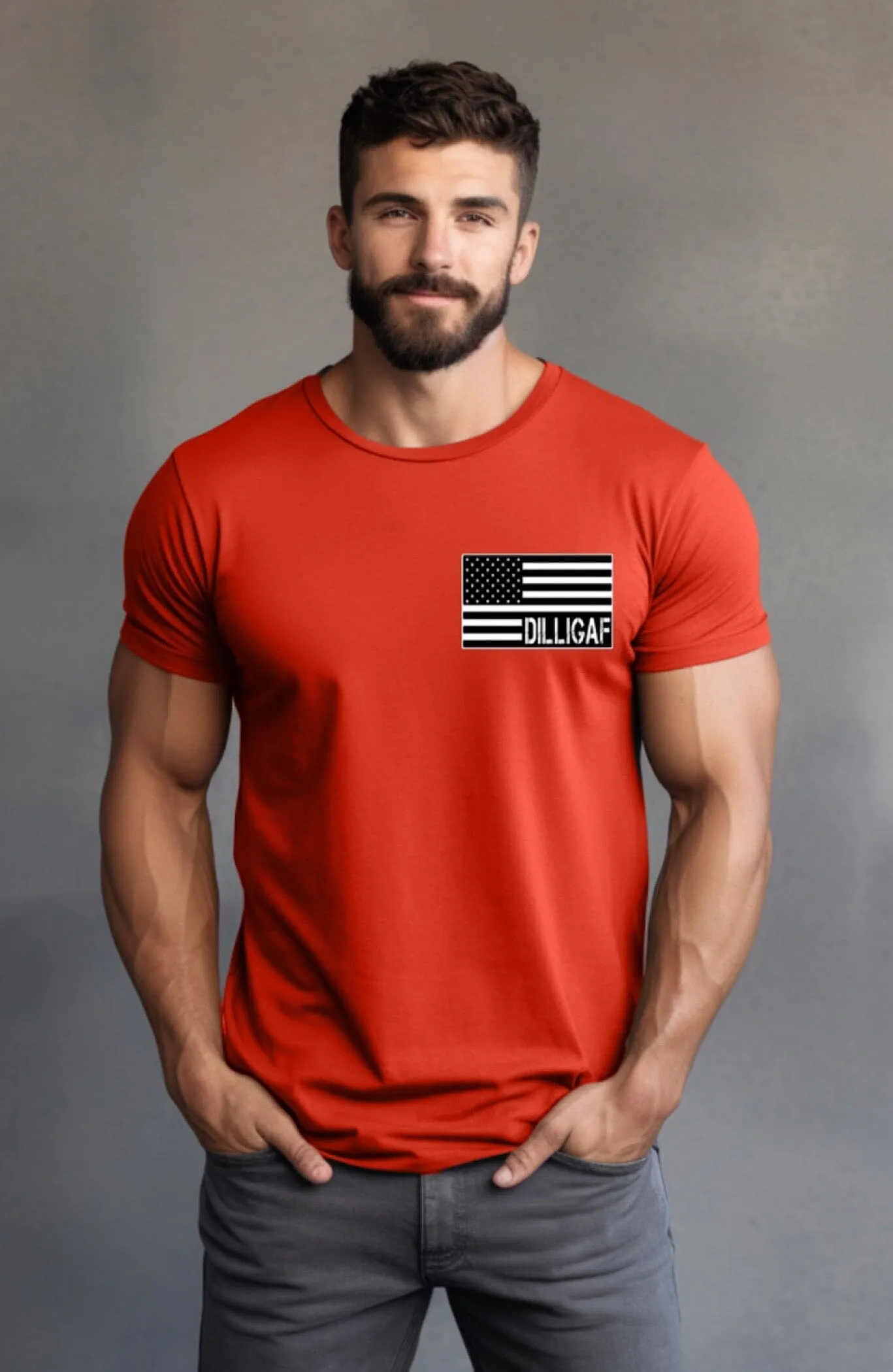 What Doesn't Kill Me Tee