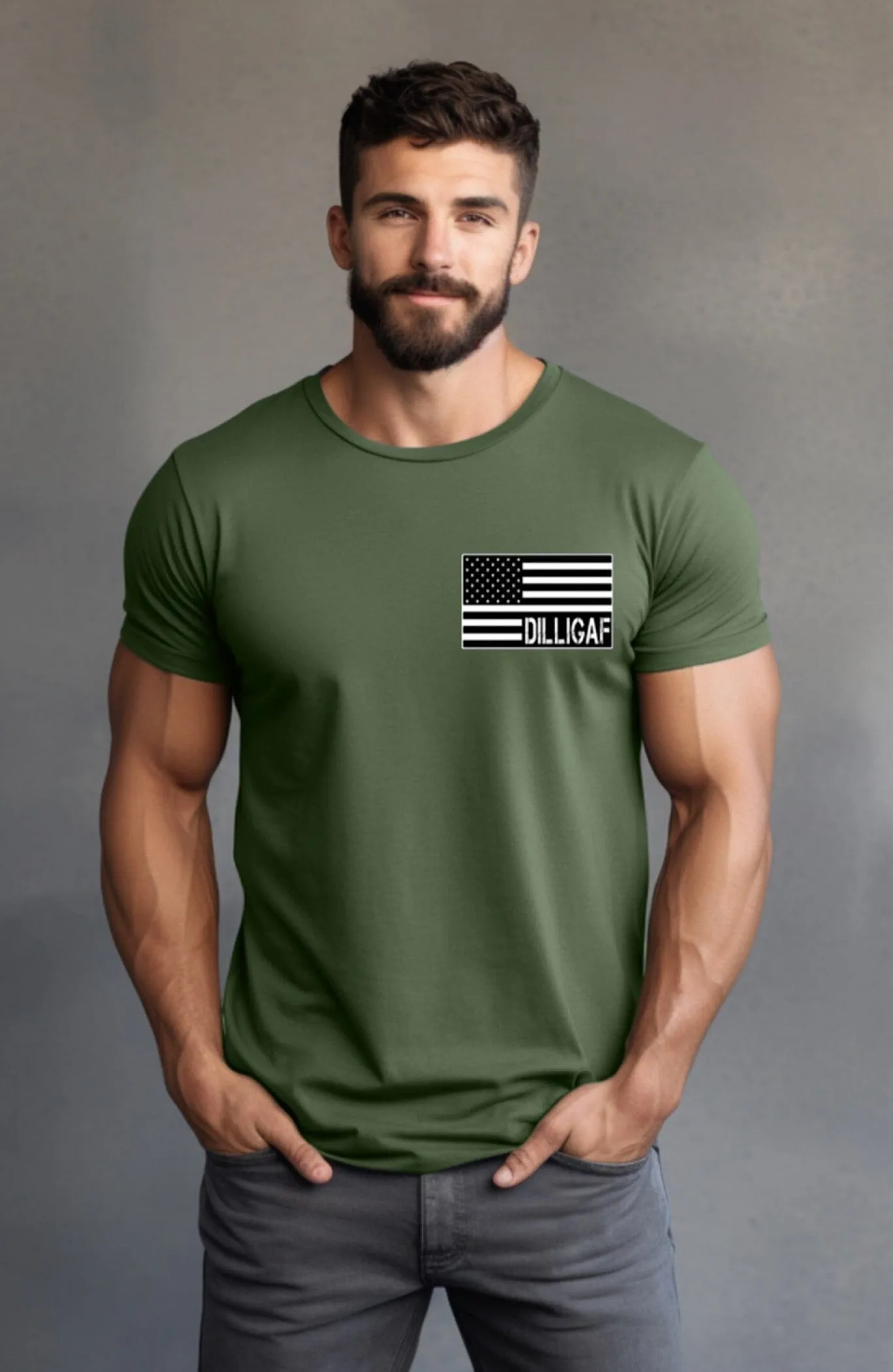 What Doesn't Kill Me Tee