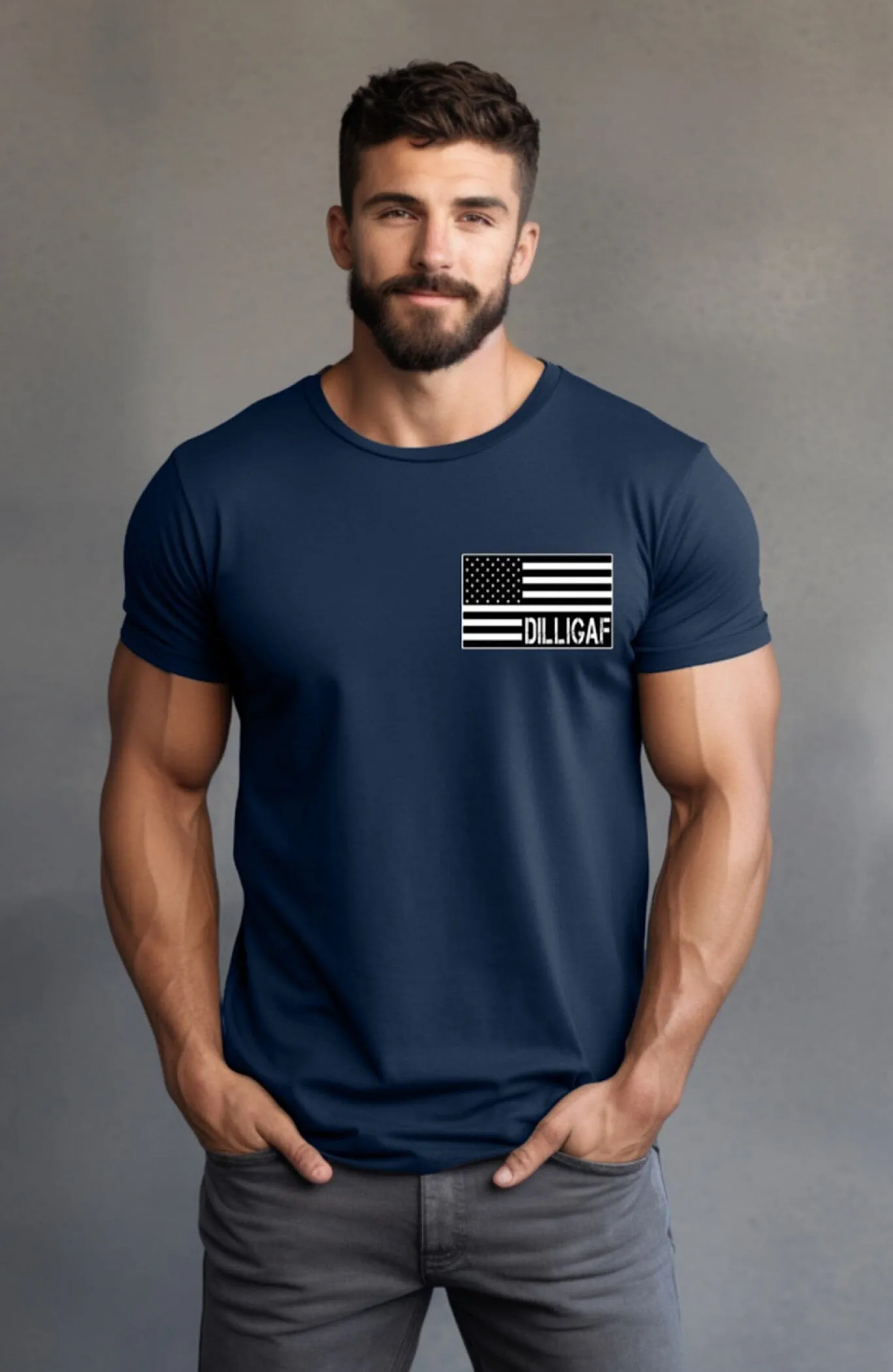 What Doesn't Kill Me Tee