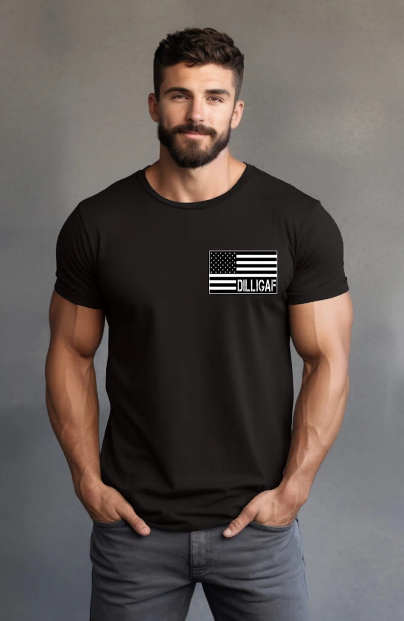 What Doesn't Kill Me Tee