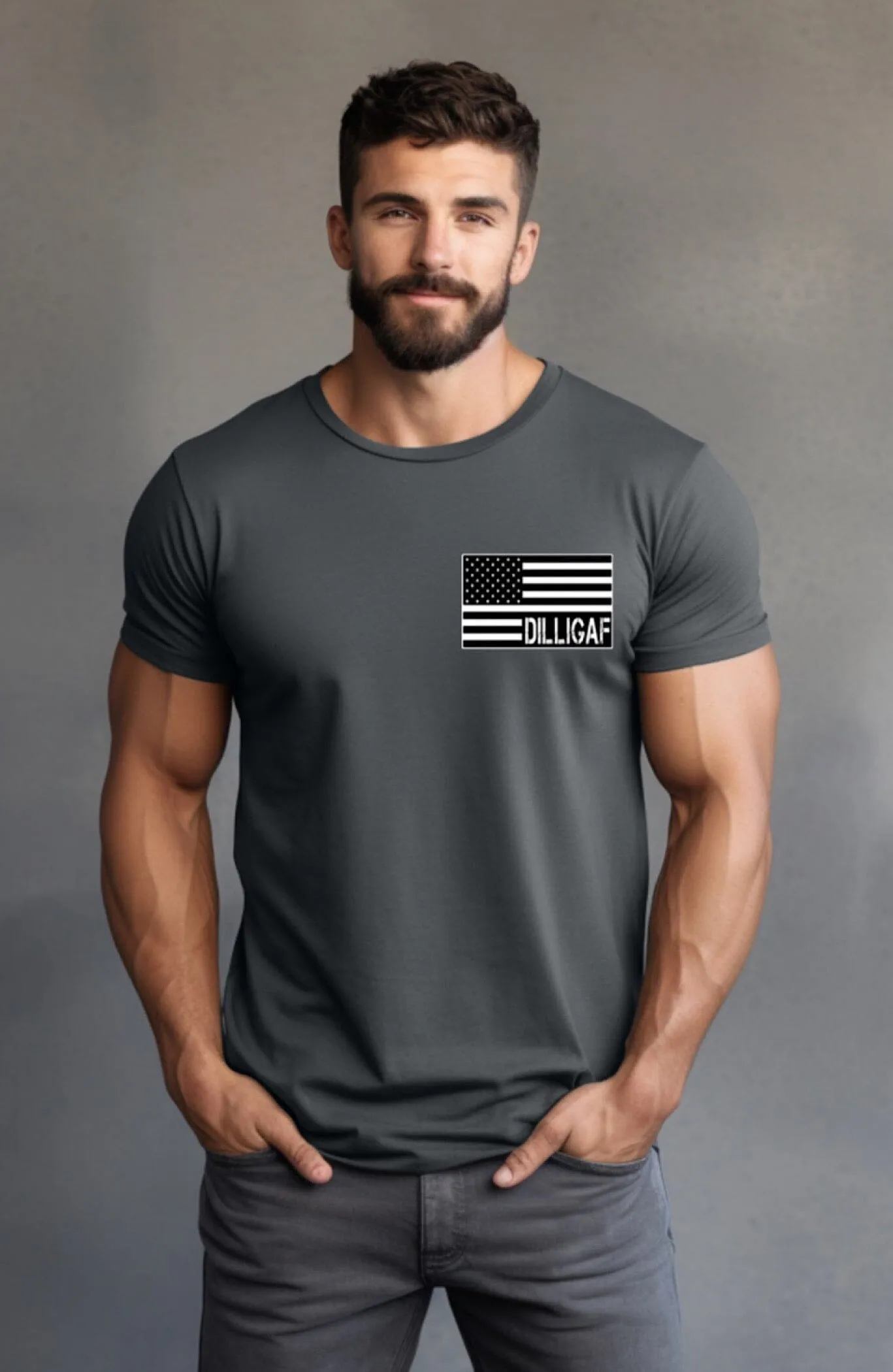 What Doesn't Kill Me Tee