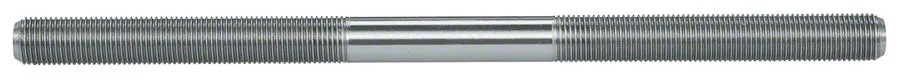 Wheels Manufacturing Axle #06, 10x1x174mm Solid