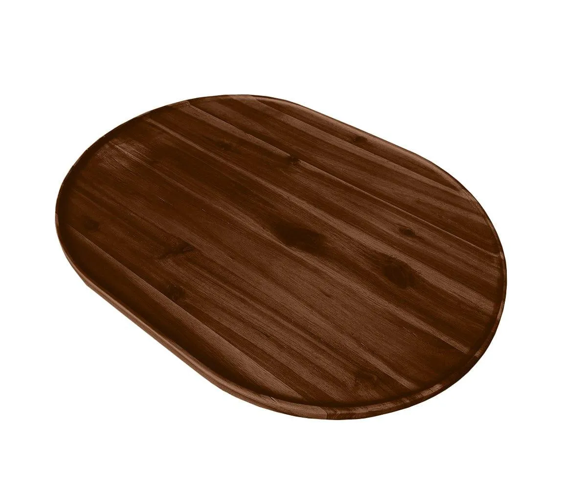 Wooden Serving Tray