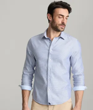 Wrinkle-Free Burke Shirt - FINAL SALE