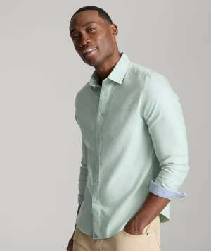 Wrinkle-Free Burke Shirt