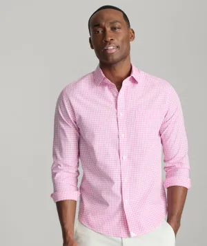 Wrinkle-Free Lawrence Shirt