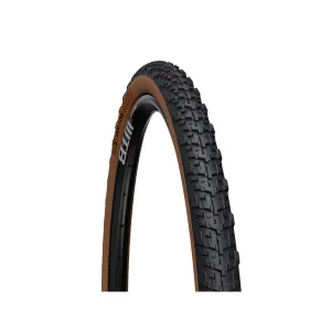 WTB Nano TCS Light Fast Rolling SG Tire 700x40 Tanwall