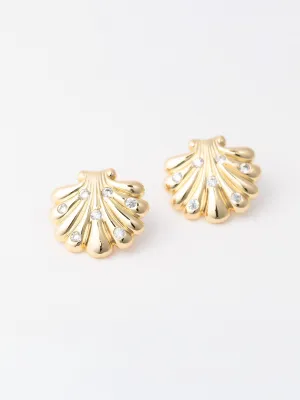 York Earrings